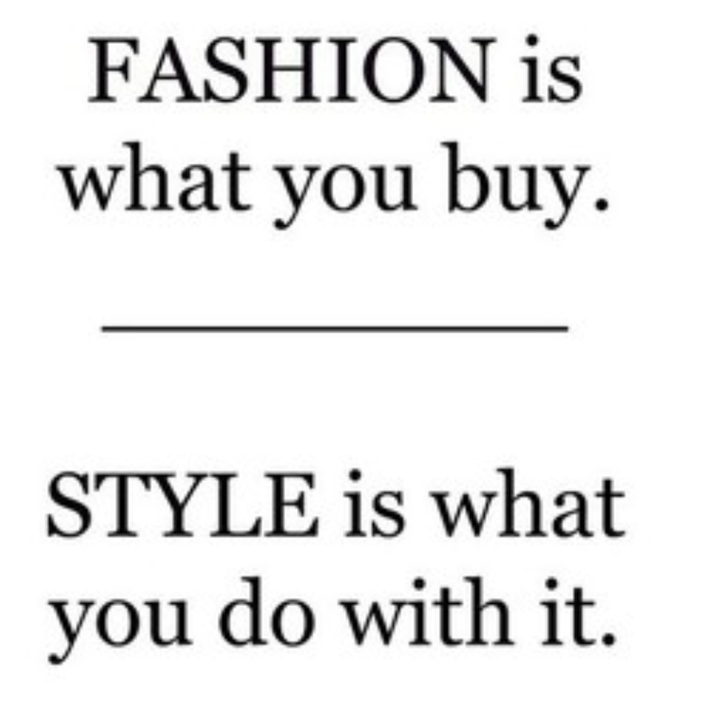 I love this quote!